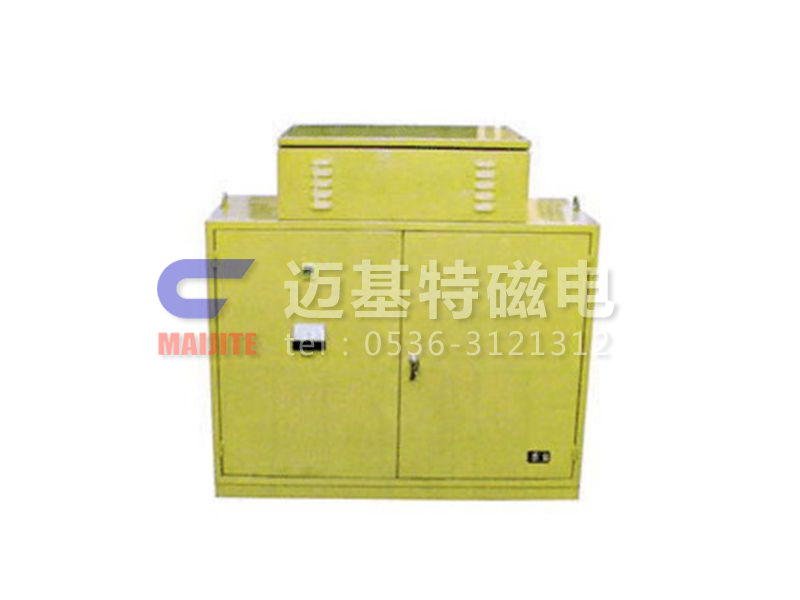 DKP、STQL系列整流控制設(shè)備