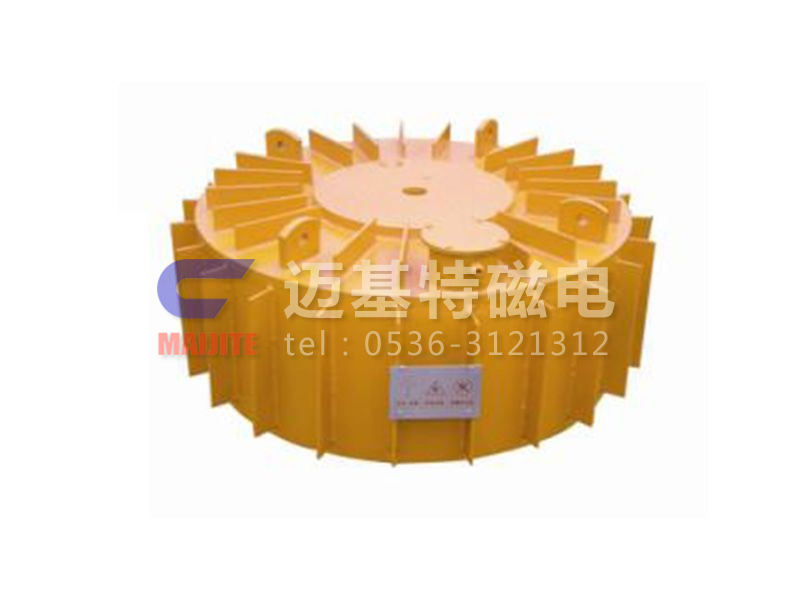 MC03、MC23系列電磁除鐵器